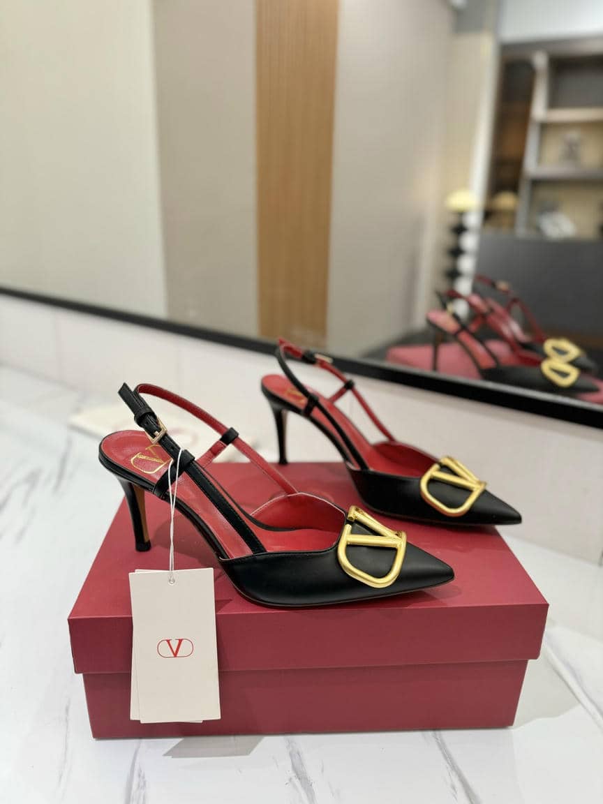 Valentino Sandal3-23